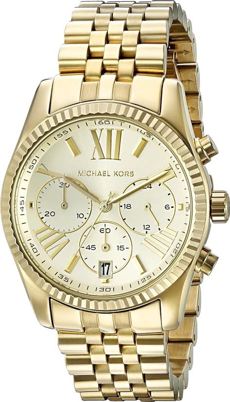 correas de reloj michael kors|reloj michael kors precio.